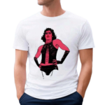 Macho Frank N Furter 2024 Shirt