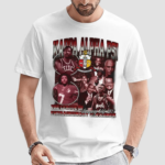 Kappa Alpha Psi Legacy The League Of Extraordinary Gentlemen Shirt