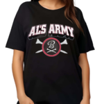 Al’s Army Shirt