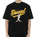 Jackson Merrill Jackson Barrel Shirt