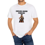 Chelsea Green Fanclub Shirt