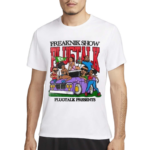 Plugtalk 101 Freaknik Shirt