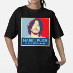 Happy 35th Birthday Markiplier 2024 Tee Shirt