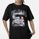 Williams Racing F1 Car Shirt