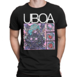 Uboa Impossible Light Shirt