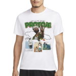 Kingdigg Protoje Lost In Time Trilogy Protoje Shirt