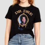 Dr.Dre The Chronic Shirt