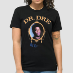 Dr.Dre The Chronic Shirt