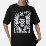 Misfits Skulls Shirt