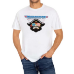 Marauders Independence Day Independence Day Celebration Shirt