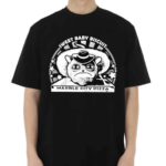 Sweet Baby Biscuit Marble City Pizza Shirt