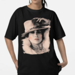 Jennifer Lopez Now Photo Shirt