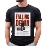 Michael Douglas Falling Down Shirt