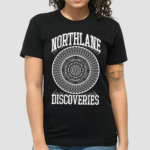 Northlane Discoveries Circle Shirt