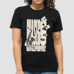 Masego Glastonbury 2024 Shirt