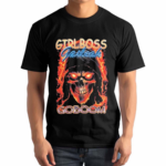 Girlboss Chad Chad Shirt