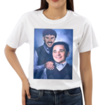 The Step Brothers John Summit And Dom Dolla Shirt