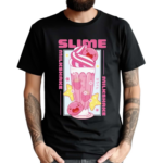 Strawberry Milkshake Slime Shirt