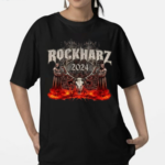 Rockharz Open Air 2024 Shirt