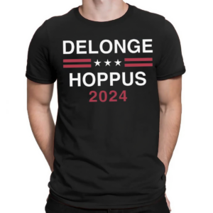 Delonge Hoppus 2024 Shirt