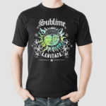 Sublime x Levitate Shirt