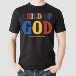 Forrest Frank Child Of God By Forrest Shirt