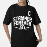 Bring Stammer Back Stammer Forever 91 Thank You Stammer Shirt