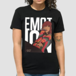 Emotion Carly Rae Jepsen Shirt