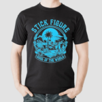 Stick Figure Soul Of The World shirt