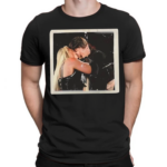 Liv Morgan And Dominik Mysterio Kiss Photo Shirt