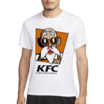 Kame Fried Chicken FC Shirt