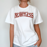 You Me At Six You Know I’m Not Heartless Shirt