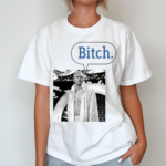 Kazuchika Okada Bitch Shirt