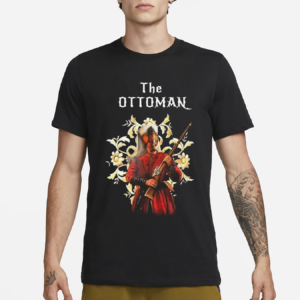 The Ottoman Shirt