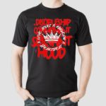 Discipleship Commitment Servanthood Souls X Kong Music Heartbeat Shirt