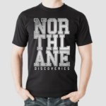 Northlane Discoveries Shirt