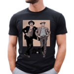 The Avett Brothers July 3 2024 Kit Carson Park Taos NM Shirt