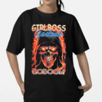 Girlboss Chad Chad Shirt