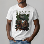 Jsr Direct Haken Raptor Shirt