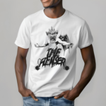 The Flenser Grim Beast Shirt