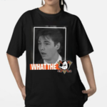 Beckett Sennecke What The Duck 2024 Shirt