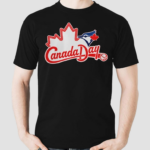 Blue Jays Canada Day 2024 Shirt