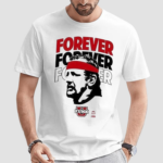 Terry Funk Icon Ringer Shirt