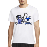 Secretpikachu Chibling Goes Fishing Shirt