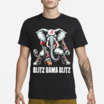 Blitz Bama Blitz Shirt