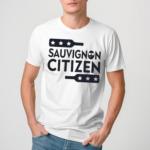 Sauvignon Citizen Shirt