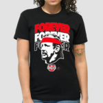 Terry Funk – Icon Shirt