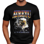 Nice Atreyu Sell Me The American Dream 2024 Shirt