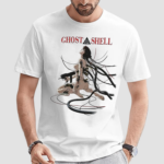 Ghost In The Shell Shirt