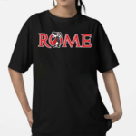 Rome Emperors Patriotic 2024 Shirt